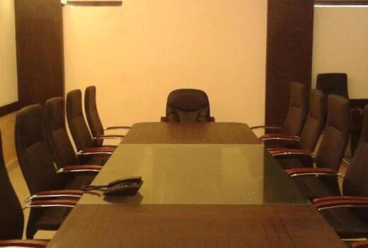Mak Hotel Bangalore Bagian luar foto