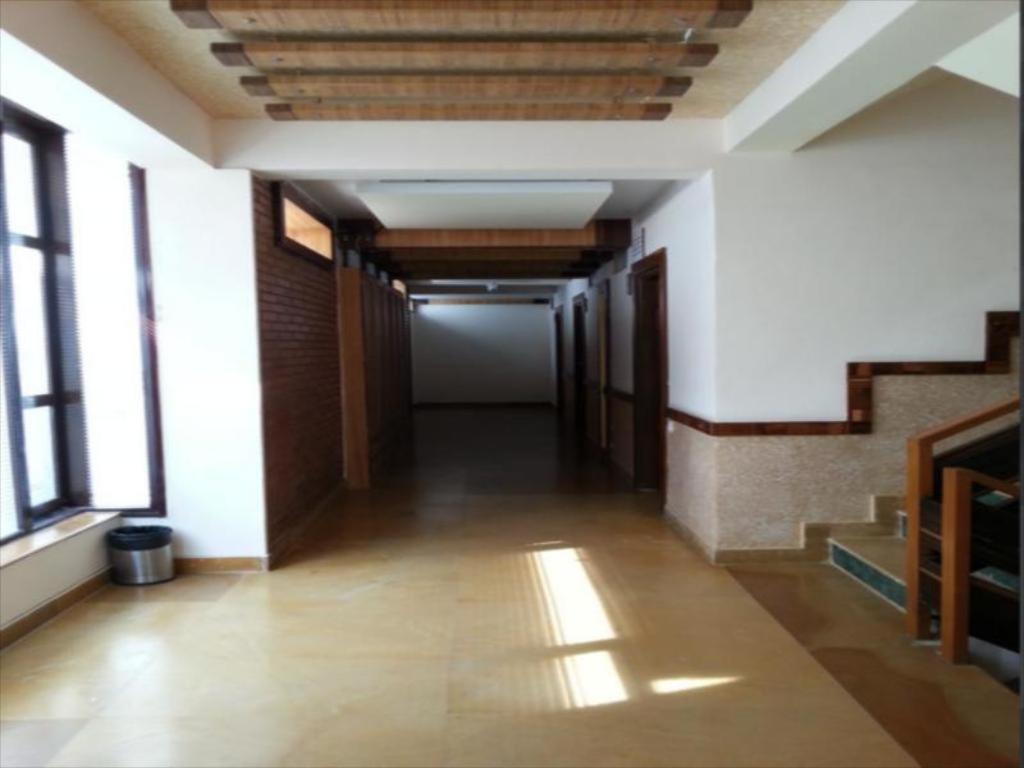 Mak Hotel Bangalore Bagian luar foto